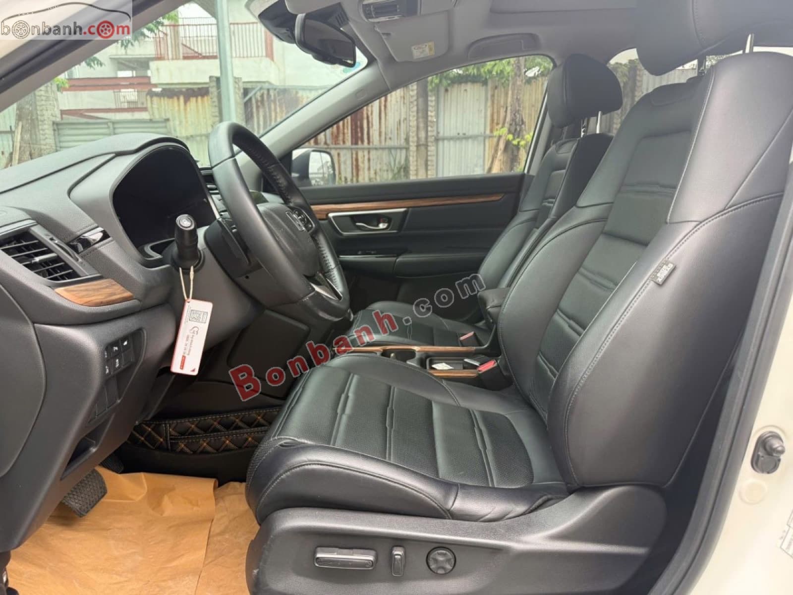 2022 Honda CRV L - ảnh nhỏ 7