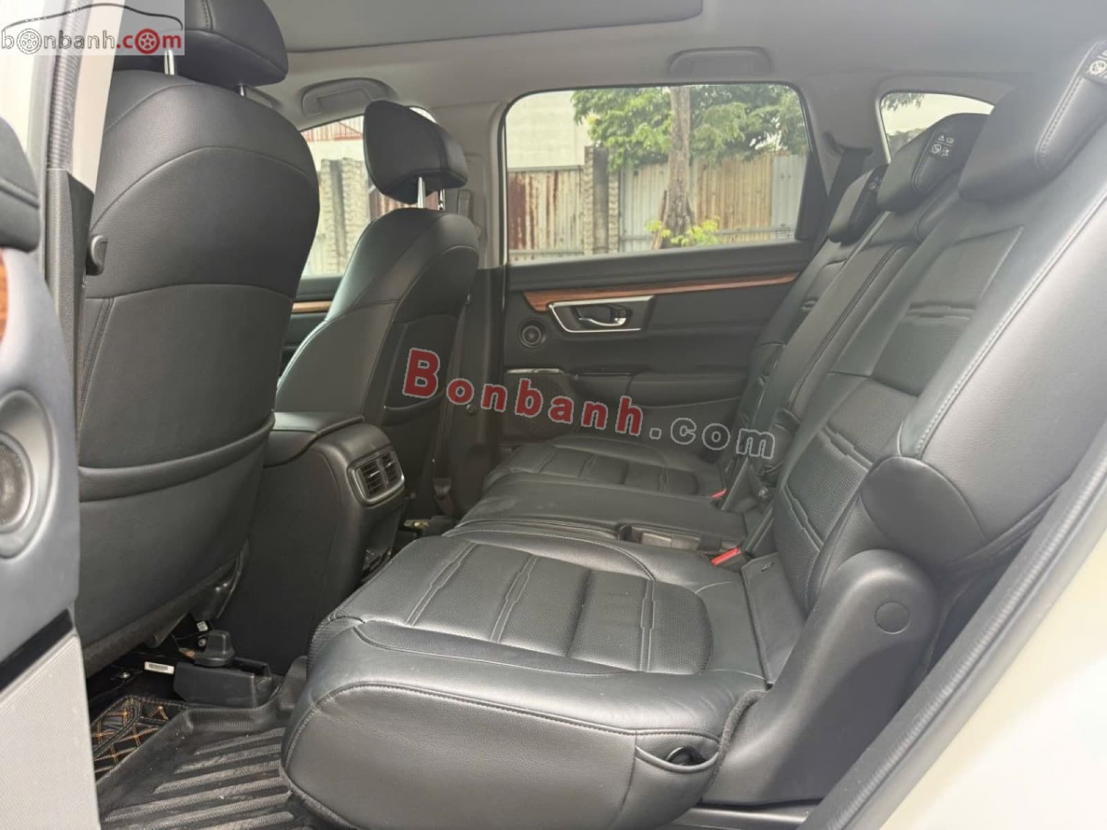 2022 Honda CRV L - ảnh nhỏ 10
