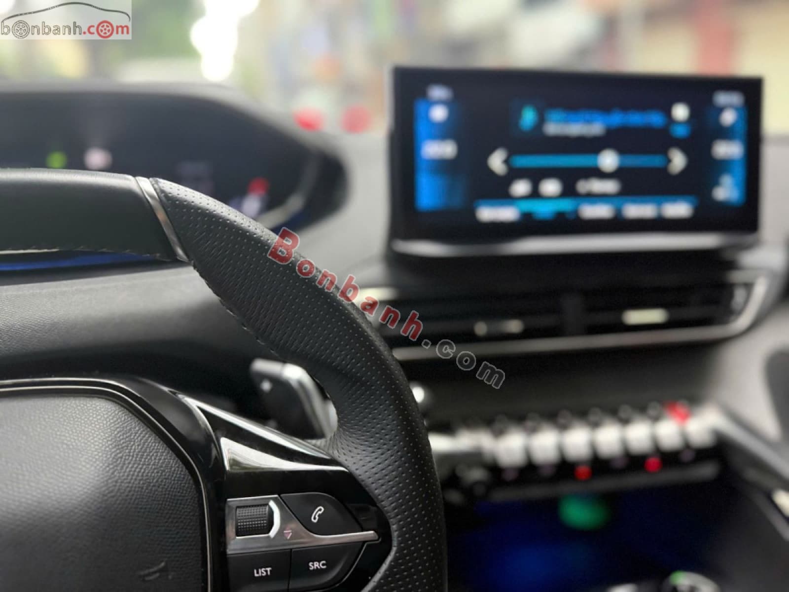 2022 Peugeot 3008 GT - ảnh nhỏ 5