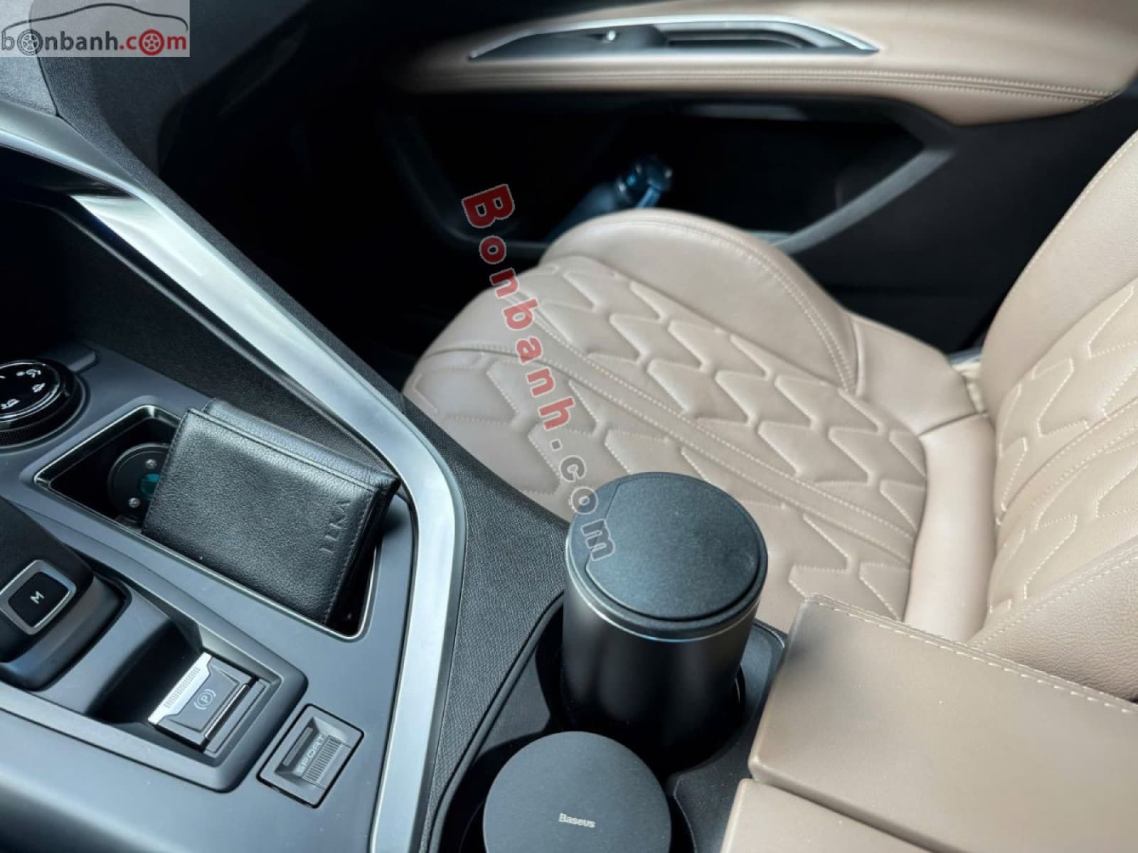 2022 Peugeot 3008 GT - ảnh nhỏ 7