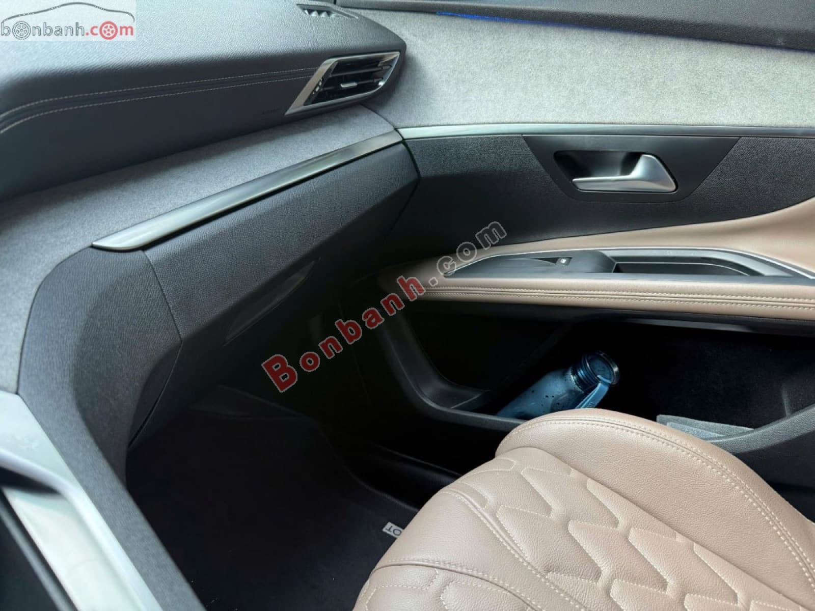 2022 Peugeot 3008 GT - ảnh nhỏ 10