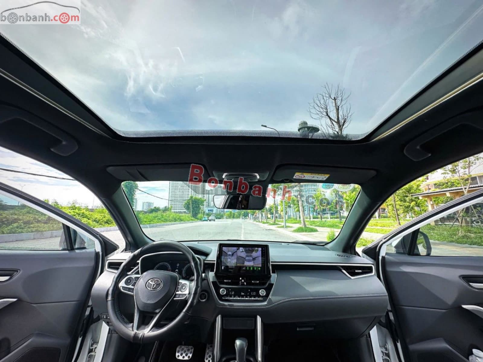 2024 Toyota Corolla Cross 1.8V - ảnh nhỏ 6