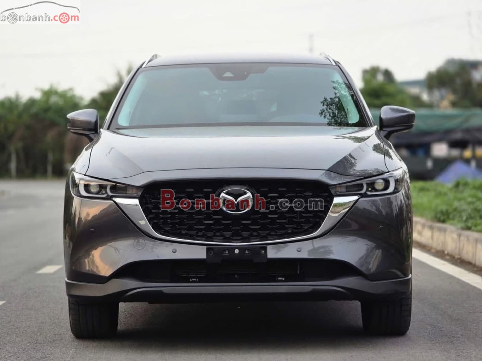 2026 Mazda CX5 Luxury 2.0 AT