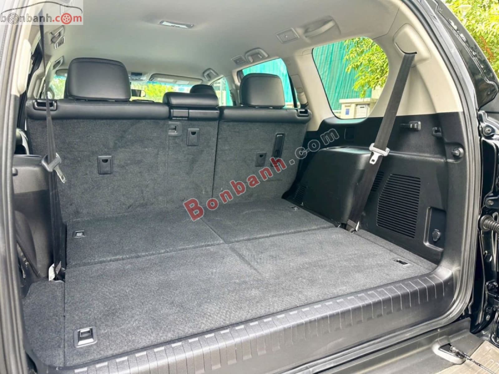 2018 Toyota Prado VX 2.7L - ảnh nhỏ 9