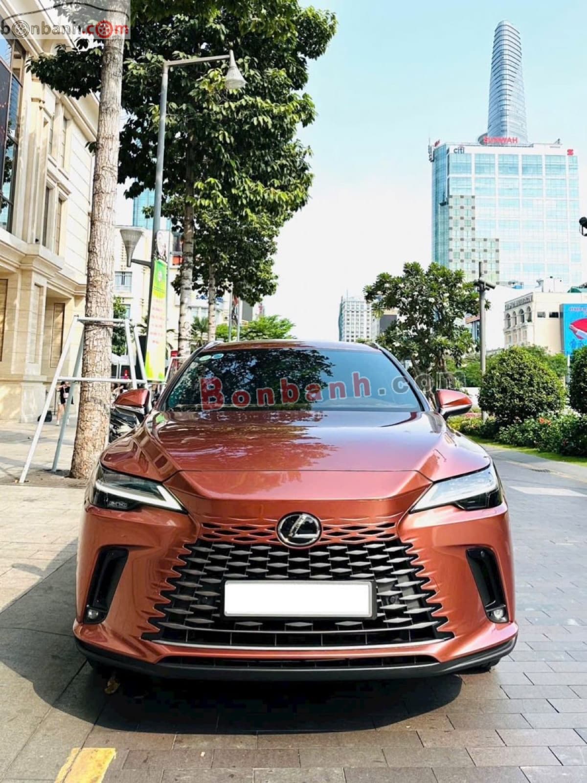 2023 Lexus RX 350 Premium