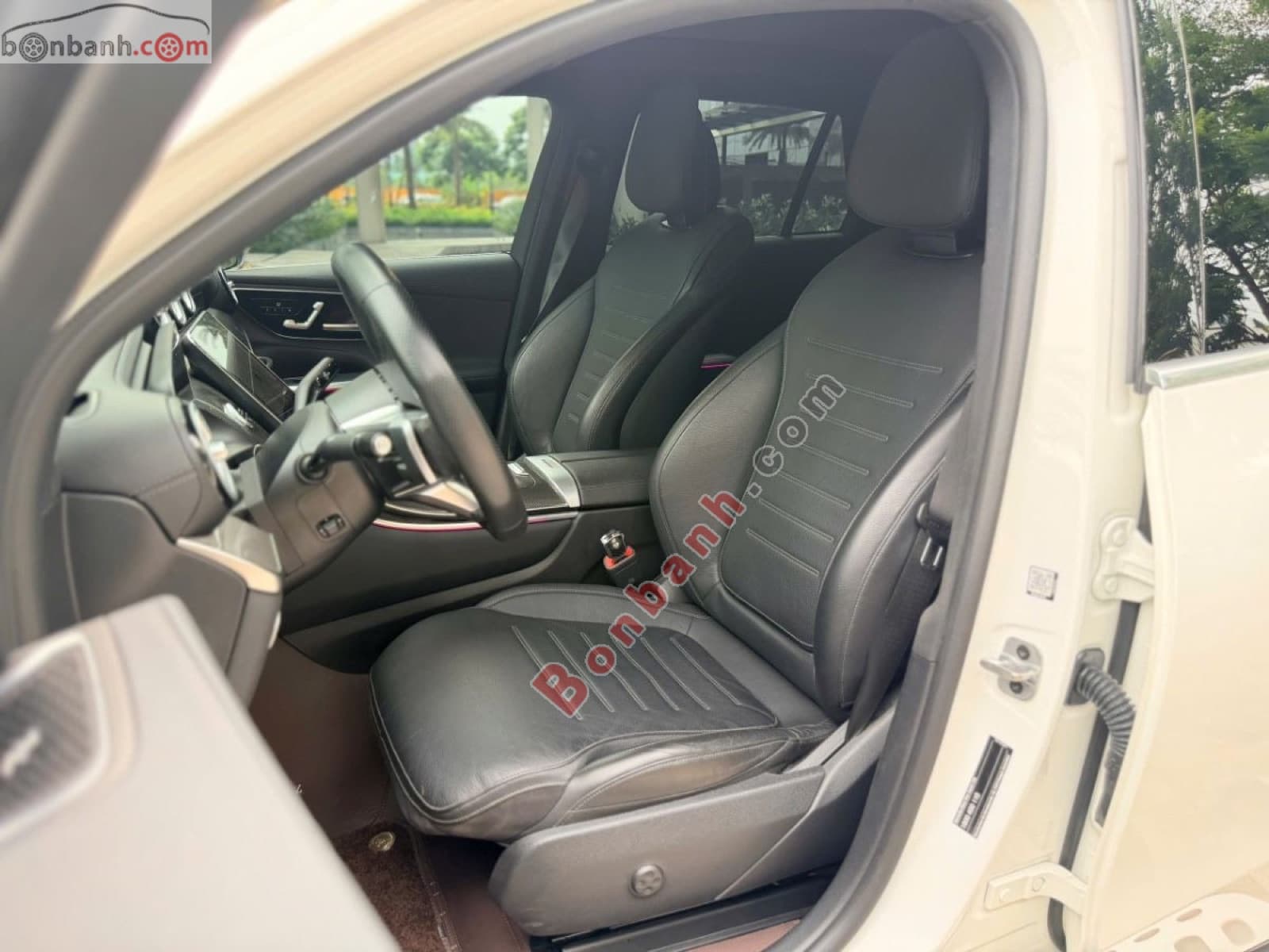 2023 Mercedes-Benz GLC 300 4Matic - ảnh nhỏ 7