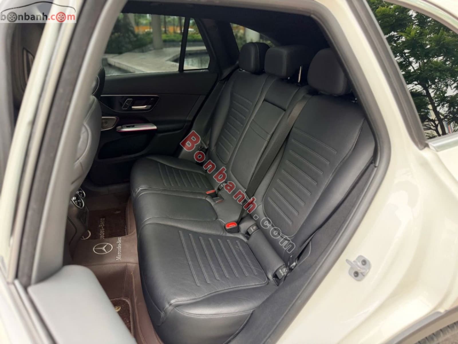 2023 Mercedes-Benz GLC 300 4Matic - ảnh nhỏ 8