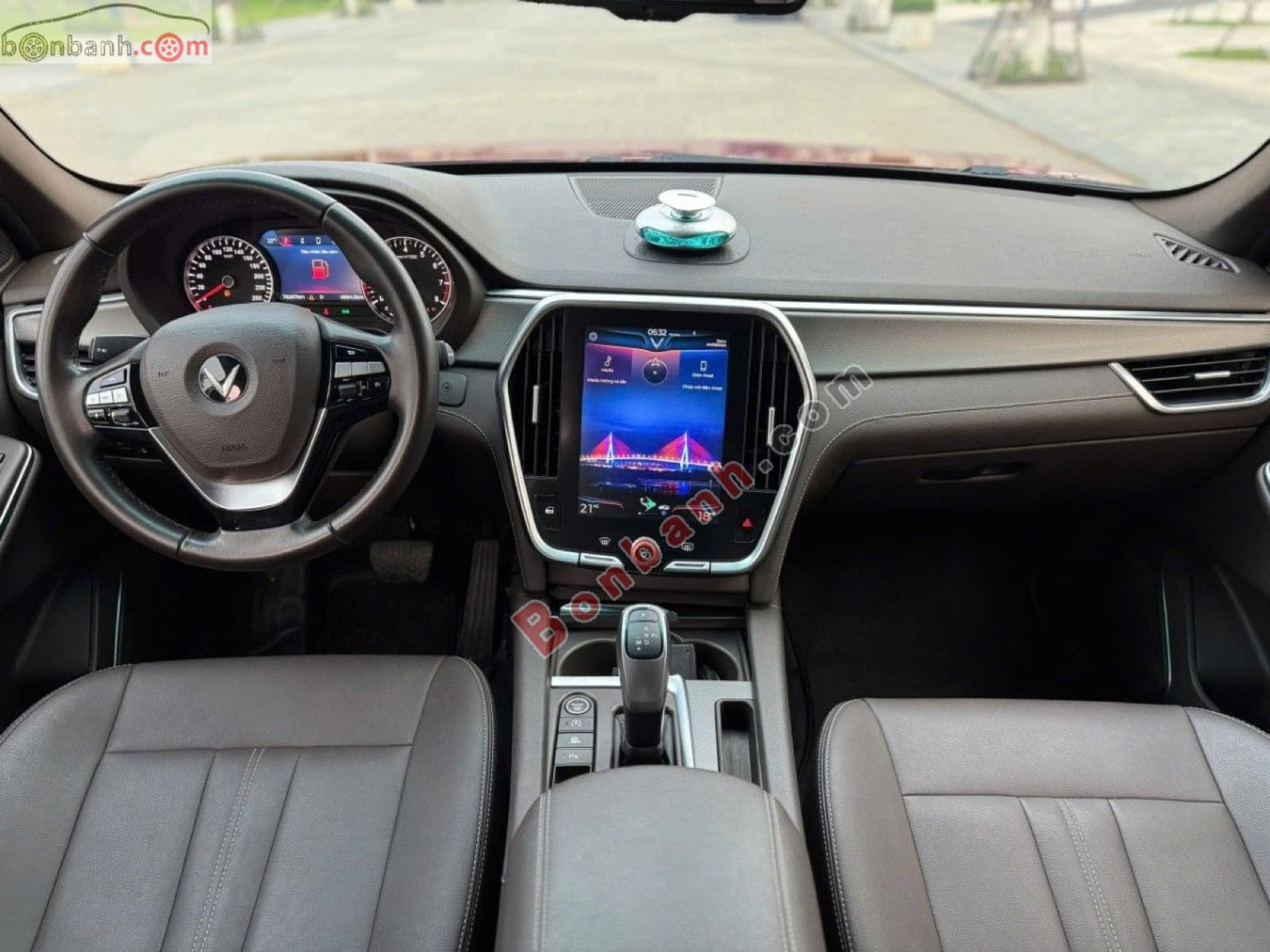 2021 VinFast Lux SA 2.0 Premium 2.0 AT - ảnh nhỏ 6