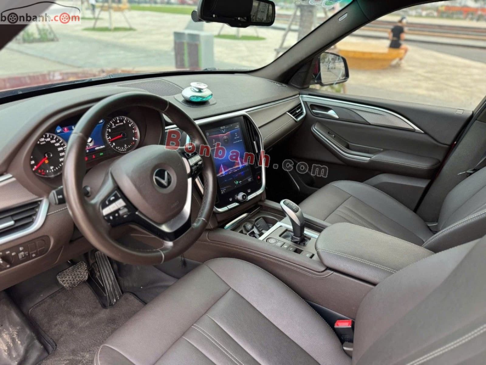 2021 VinFast Lux SA 2.0 Premium 2.0 AT - ảnh nhỏ 7