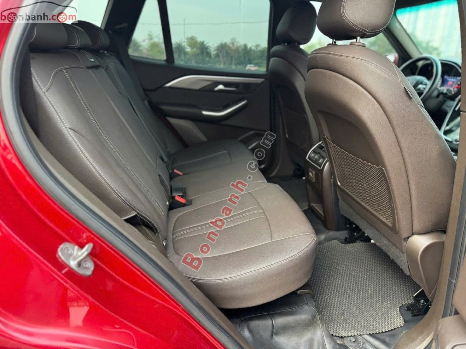 2021 VinFast Lux SA 2.0 Premium 2.0 AT - ảnh nhỏ 9