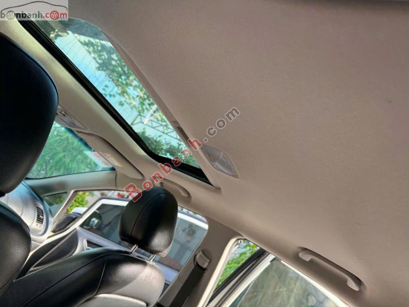 2014 Kia K3 1.6 AT - ảnh nhỏ 6