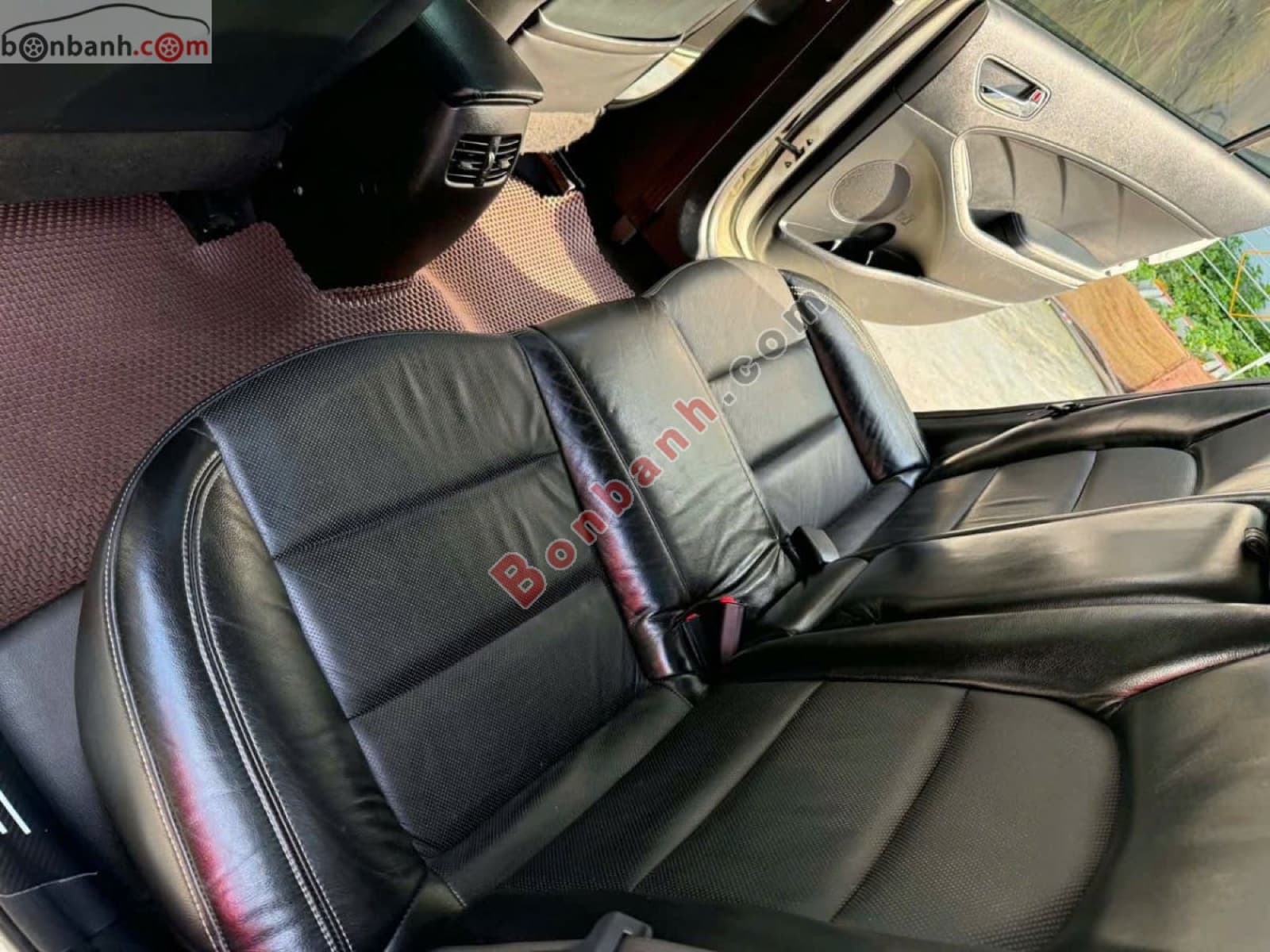 2014 Kia K3 1.6 AT - ảnh nhỏ 8