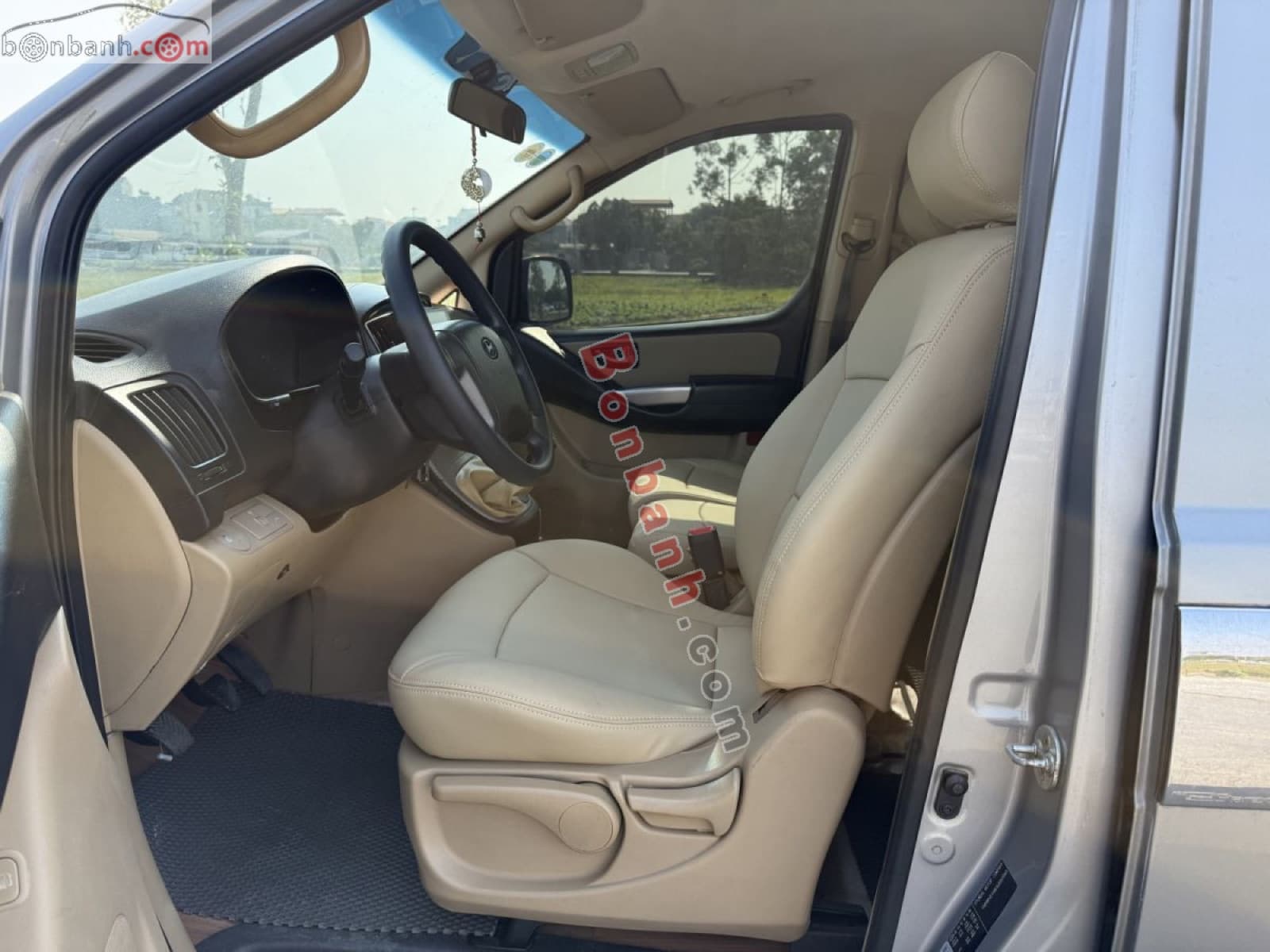 2016 Hyundai Grand Starex 2.5 MT - ảnh nhỏ 6