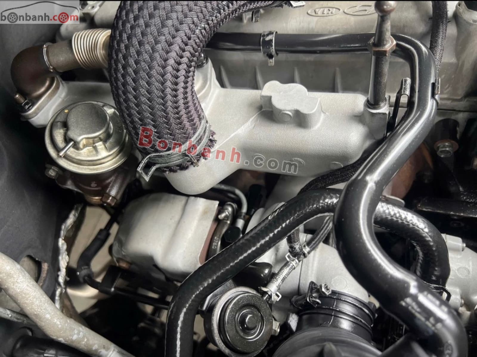 2016 Hyundai Grand Starex 2.5 MT - ảnh nhỏ 10