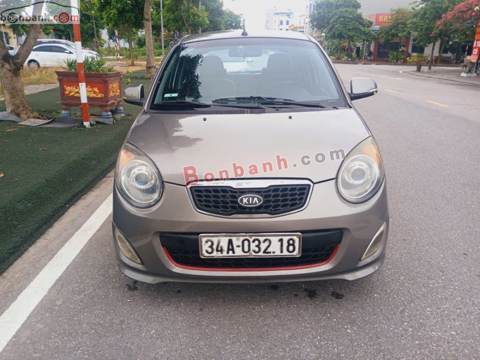 2009 Kia Morning SLX 1.0 AT