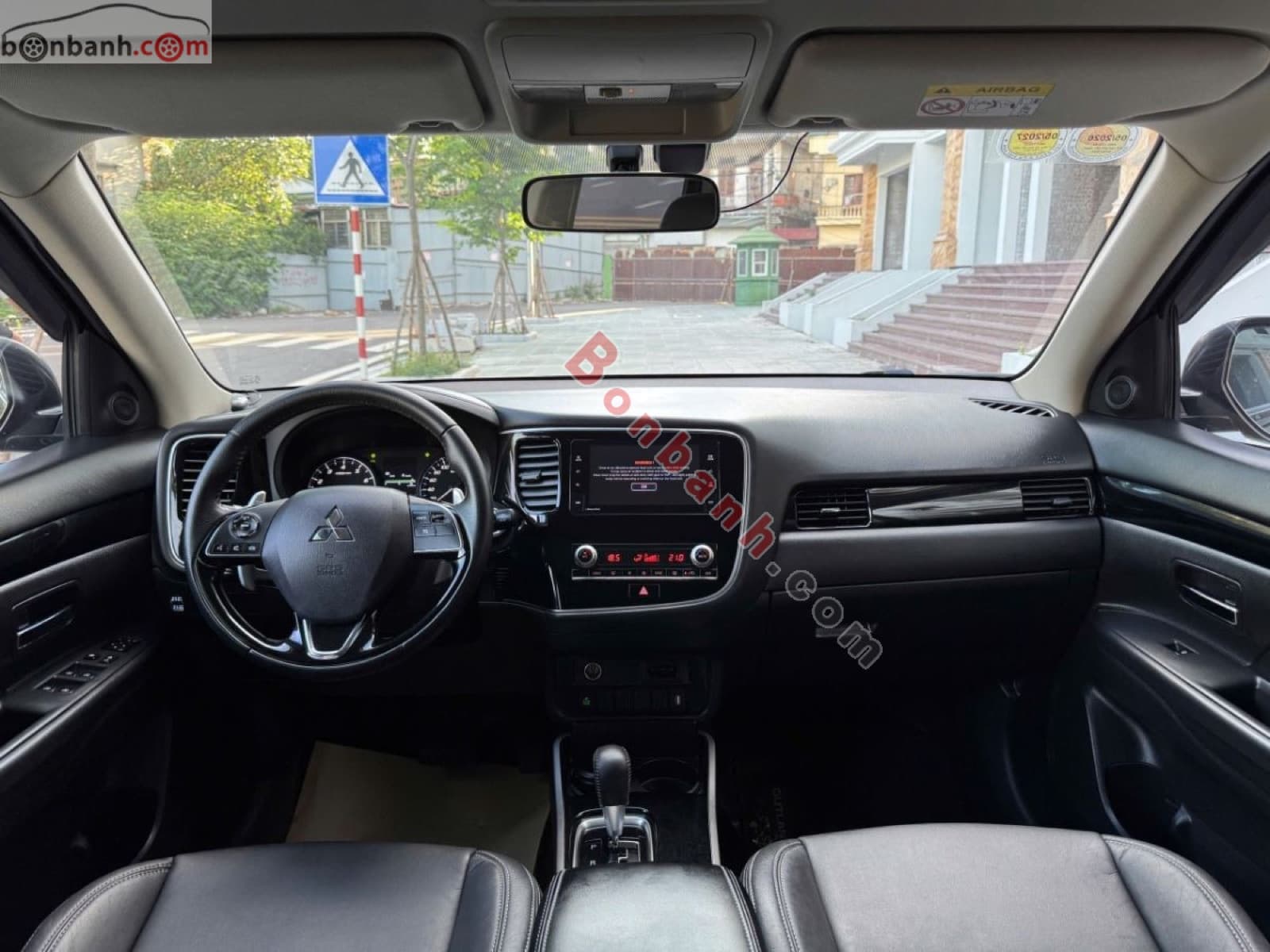 2020 Mitsubishi Outlander 2.0 CVT - ảnh nhỏ 5