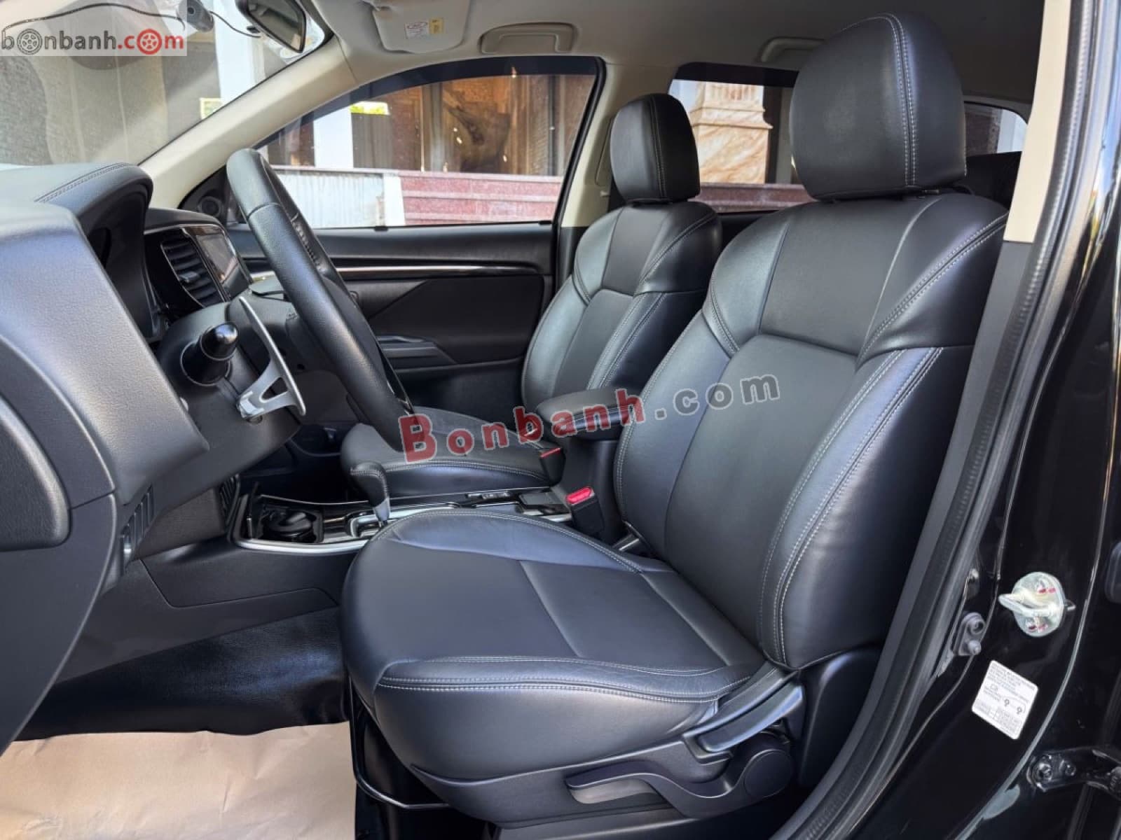 2020 Mitsubishi Outlander 2.0 CVT - ảnh nhỏ 6