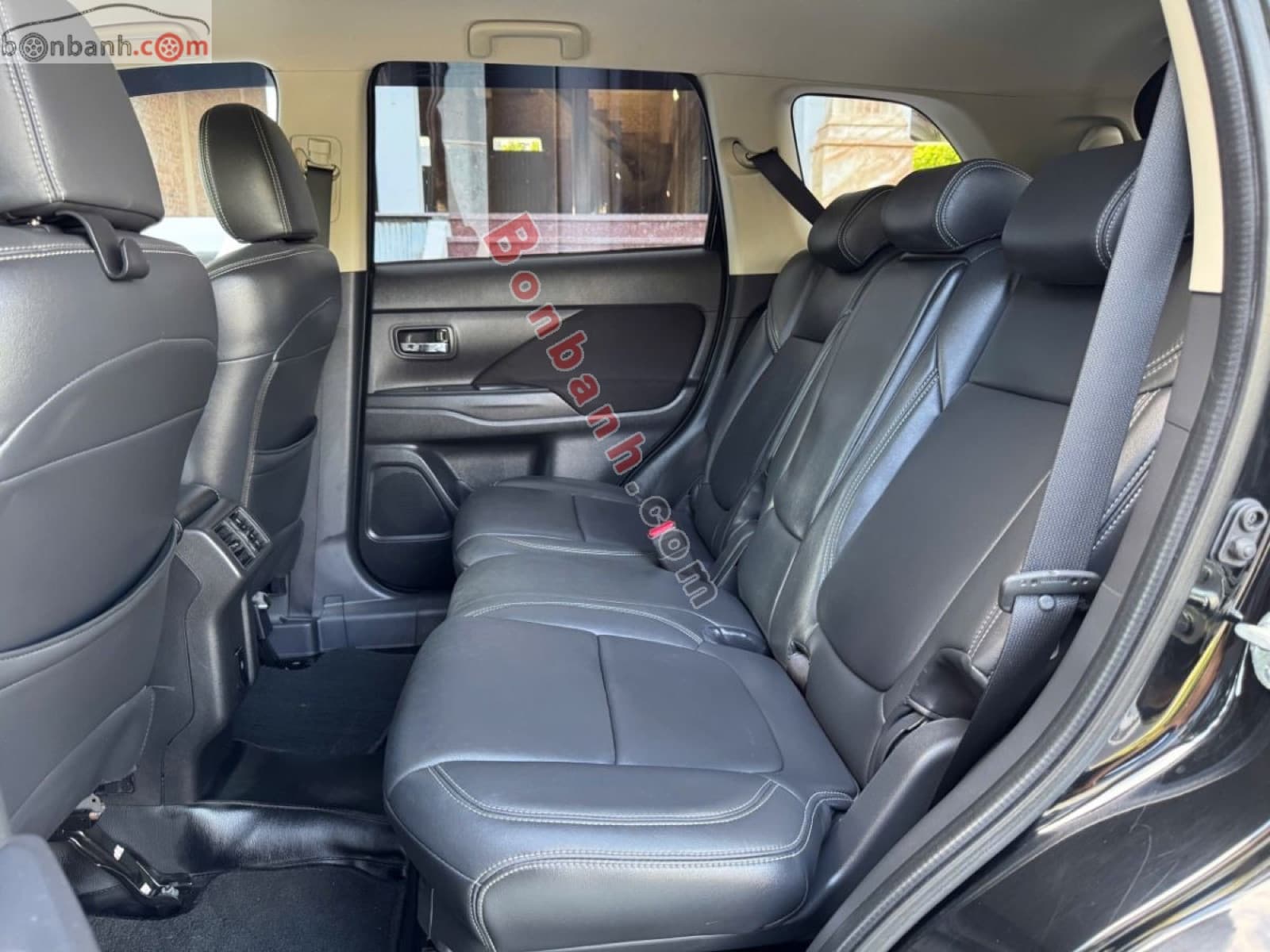 2020 Mitsubishi Outlander 2.0 CVT - ảnh nhỏ 7