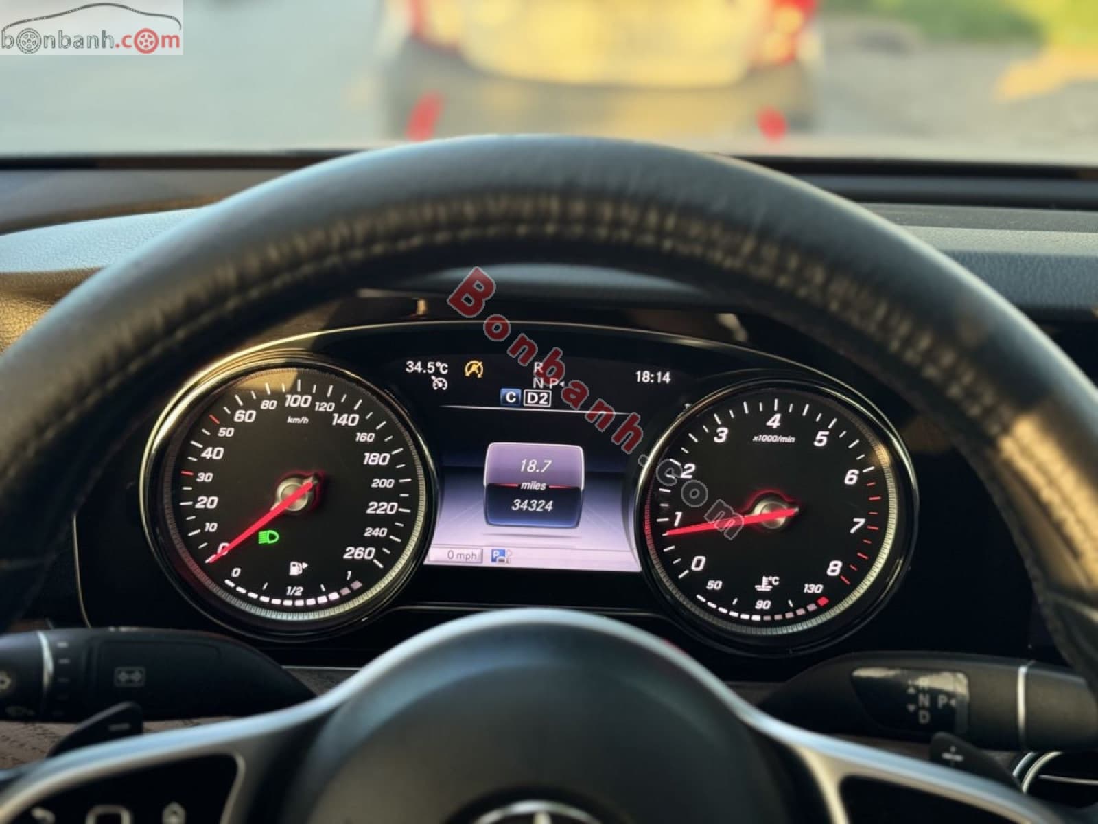 2019 Mercedes-Benz E class E200 - ảnh nhỏ 7