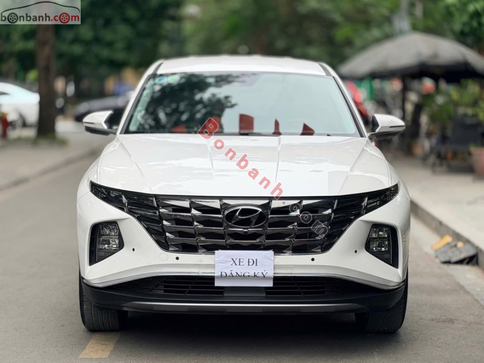 2023 Hyundai Tucson 2.0 AT Đặc biệt