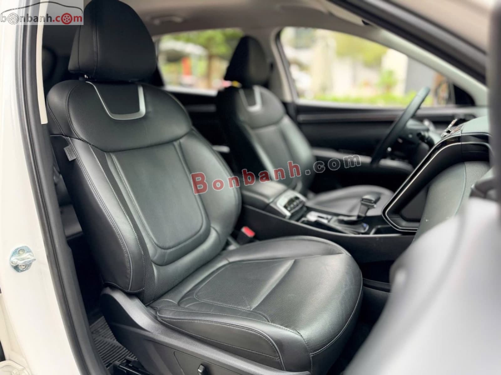 2023 Hyundai Tucson 2.0 AT Đặc biệt - ảnh nhỏ 4