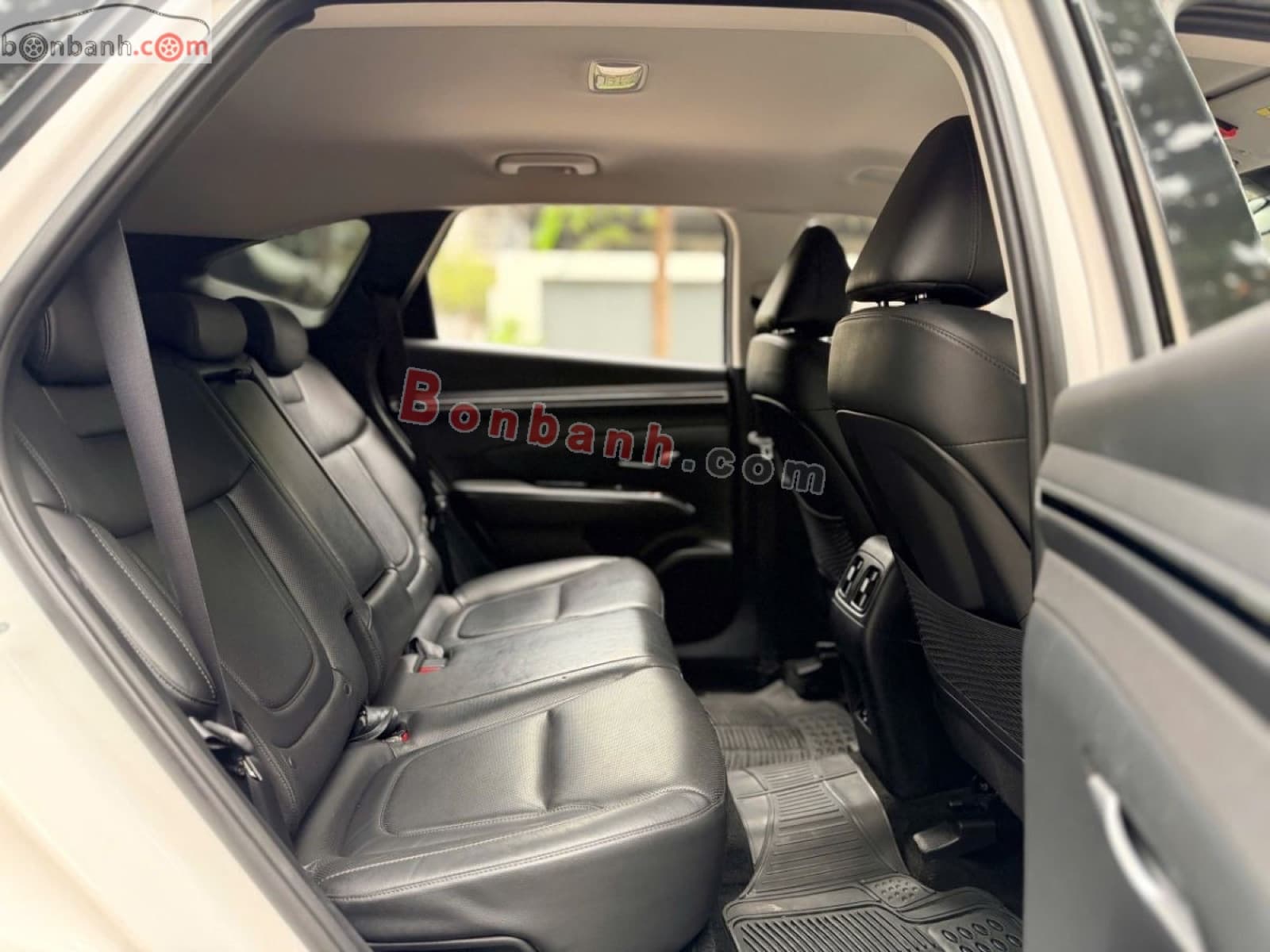 2023 Hyundai Tucson 2.0 AT Đặc biệt - ảnh nhỏ 7