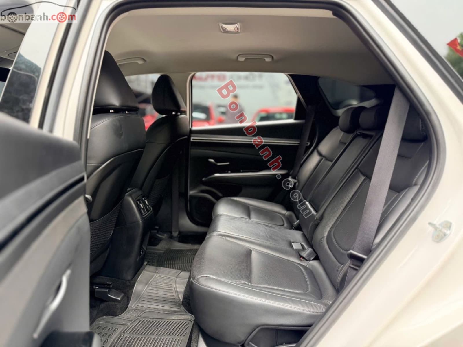 2023 Hyundai Tucson 2.0 AT Đặc biệt - ảnh nhỏ 8