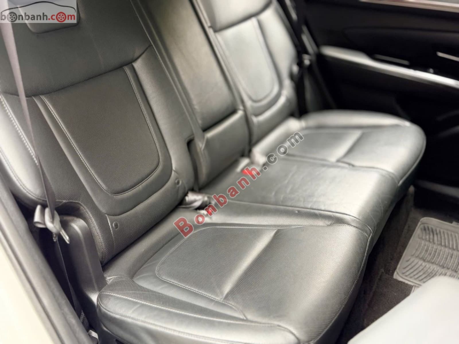 2023 Hyundai Tucson 2.0 AT Đặc biệt - ảnh nhỏ 10