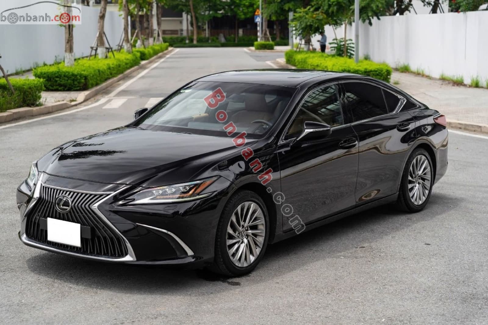 2020 Lexus ES 250 - ảnh nhỏ 3