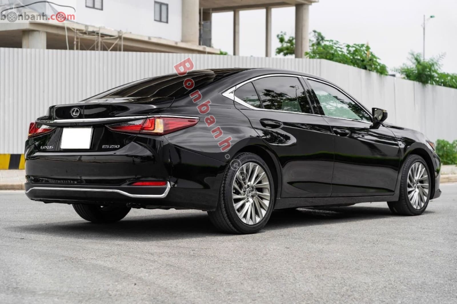 2020 Lexus ES 250 - ảnh nhỏ 4