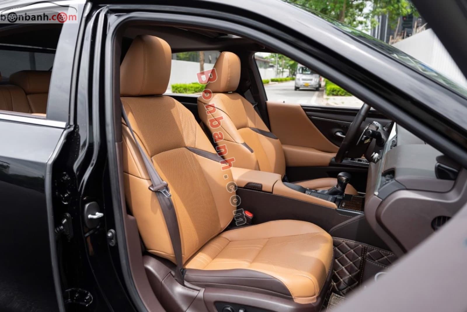 2020 Lexus ES 250 - ảnh nhỏ 8
