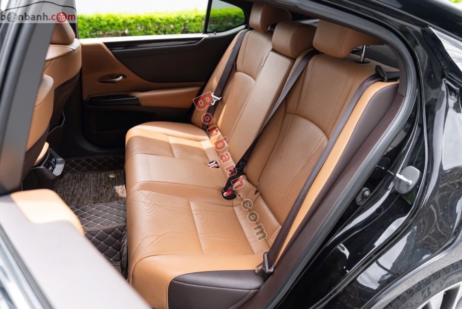 2020 Lexus ES 250 - ảnh nhỏ 9