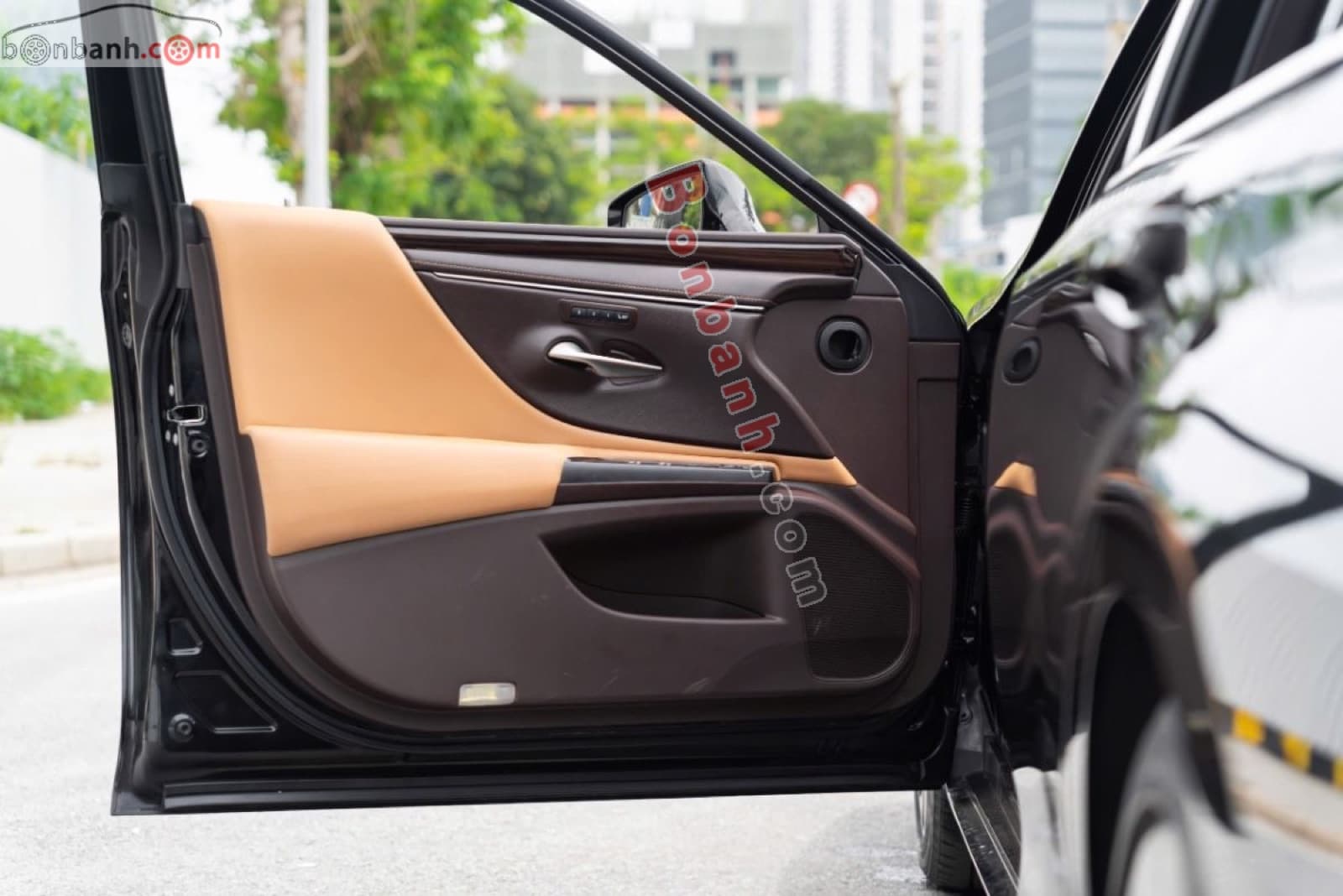 2020 Lexus ES 250 - ảnh nhỏ 10