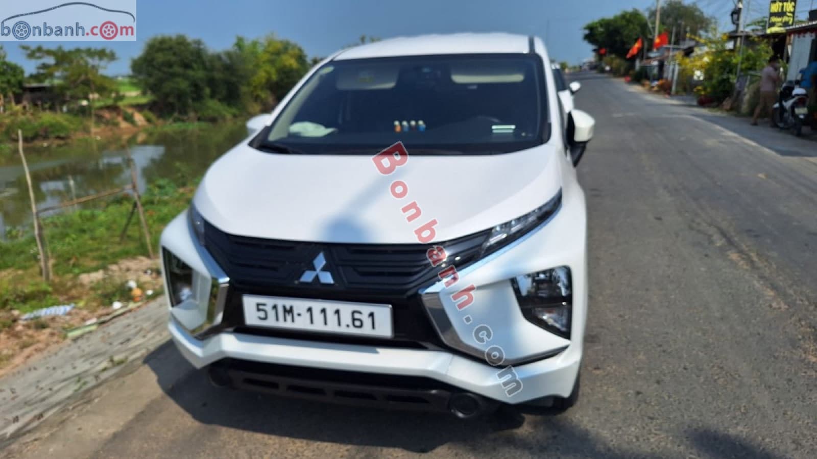 2023 Mitsubishi Xpander 1.5 MT