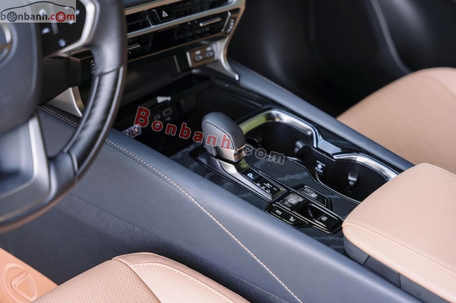 2025 Lexus RX 350h Premium - ảnh nhỏ 8