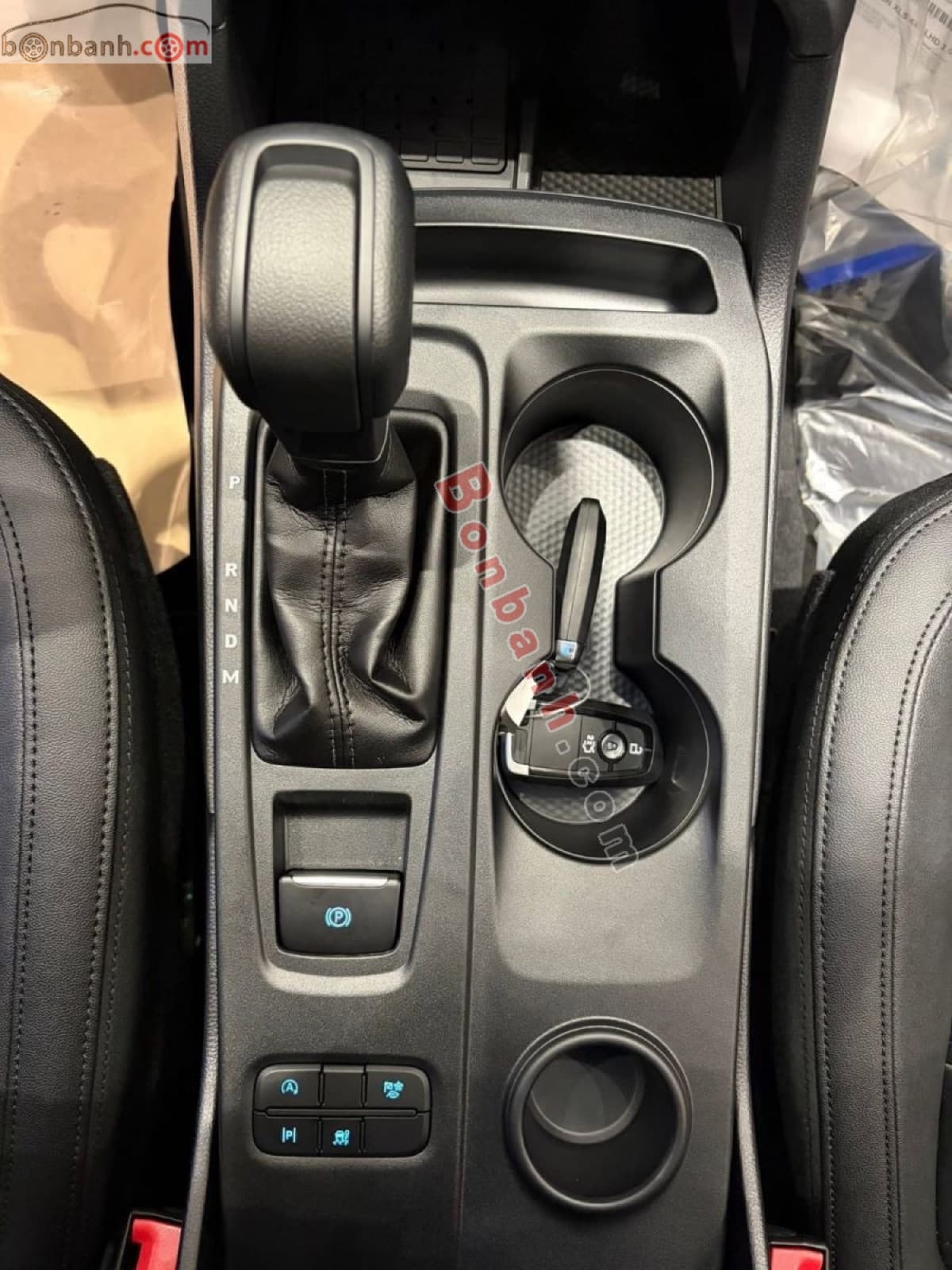 2026 Ford Everest Active 2.0L 4x2 AT - ảnh nhỏ 9