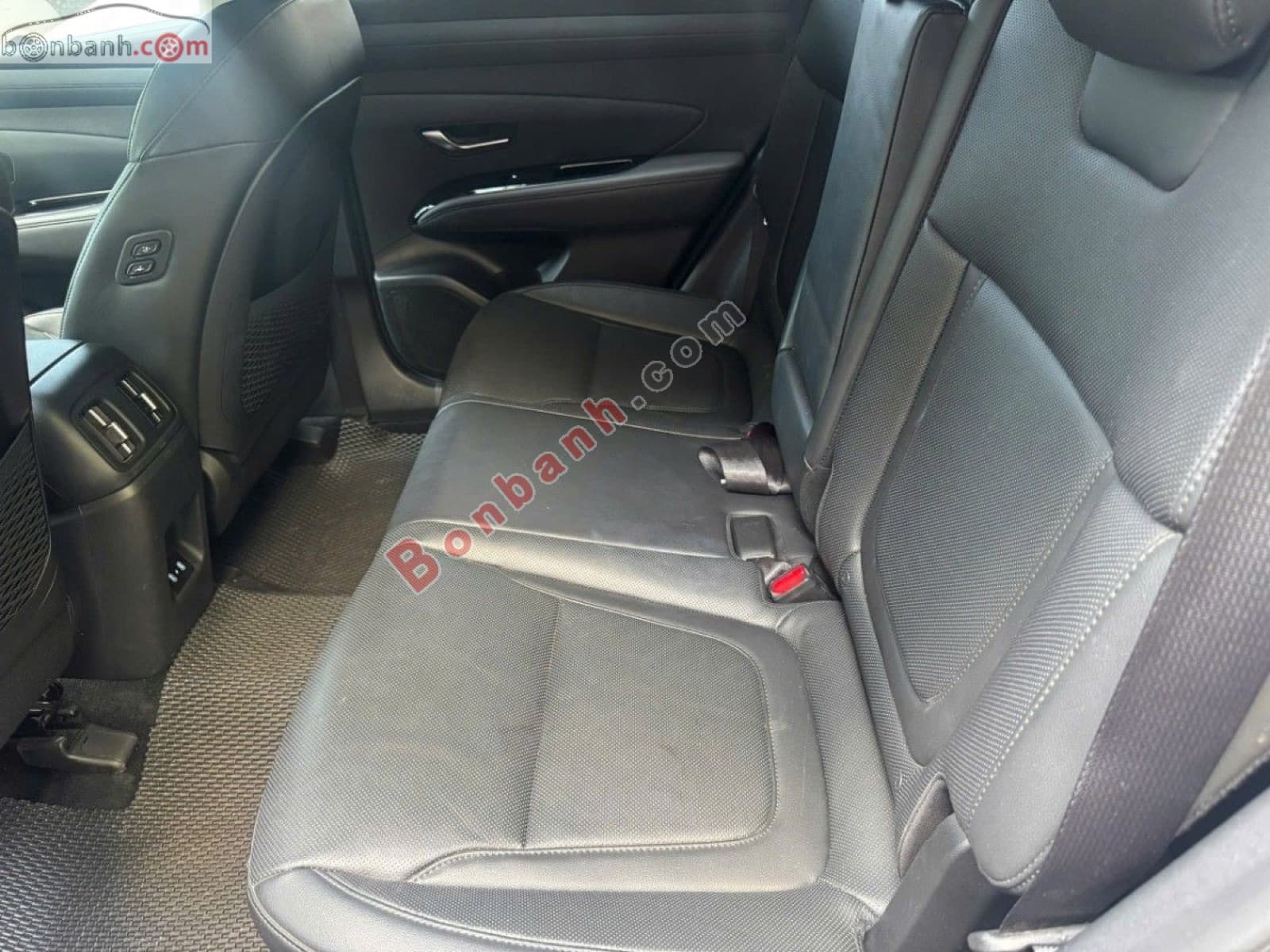 2025 Hyundai Tucson 1.6 AT Turbo HTRAC Đặc biệt - ảnh nhỏ 9