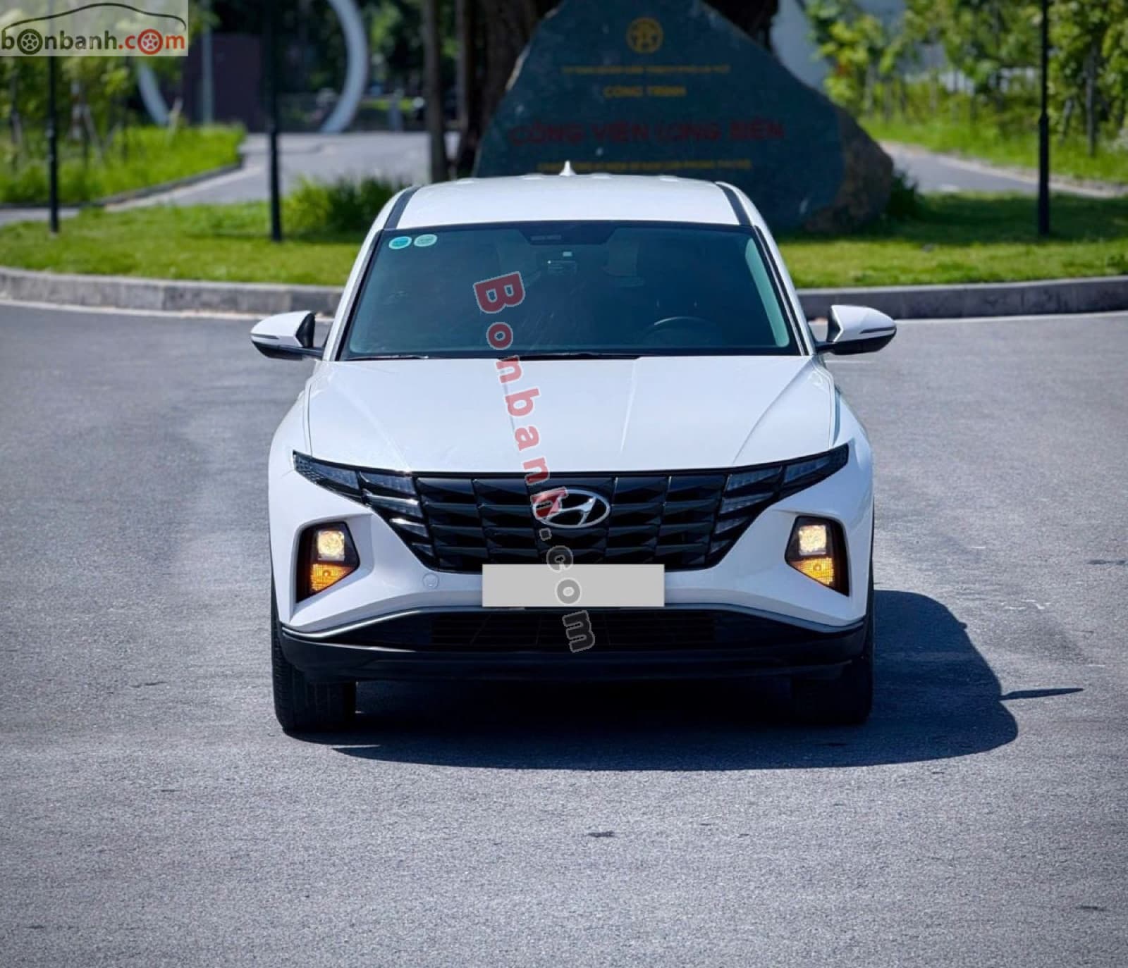 2023 Hyundai Tucson 2.0 AT Tiêu chuẩn