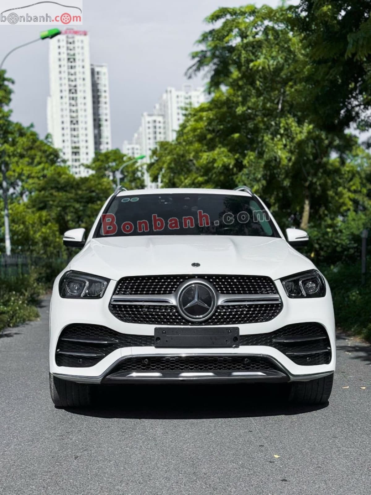 2022 Mercedes-Benz GLE Class GLE 450 4Matic