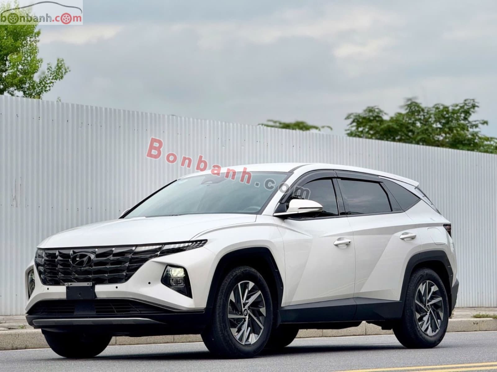 2023 Hyundai Tucson 2.0 AT Đặc biệt - ảnh nhỏ 2