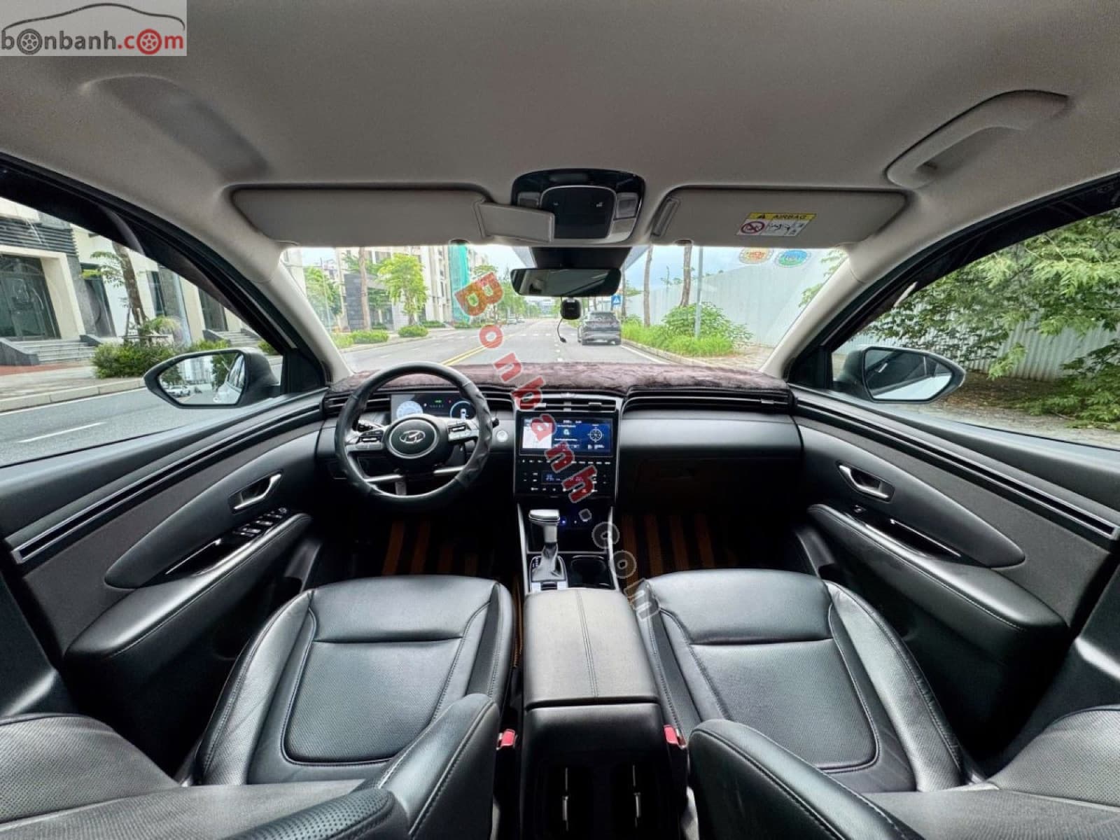 2023 Hyundai Tucson 2.0 AT Đặc biệt - ảnh nhỏ 6