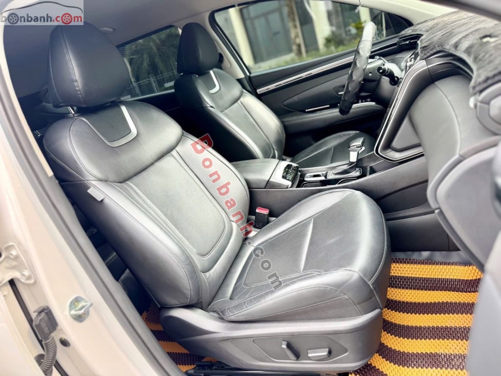 2023 Hyundai Tucson 2.0 AT Đặc biệt - ảnh nhỏ 8