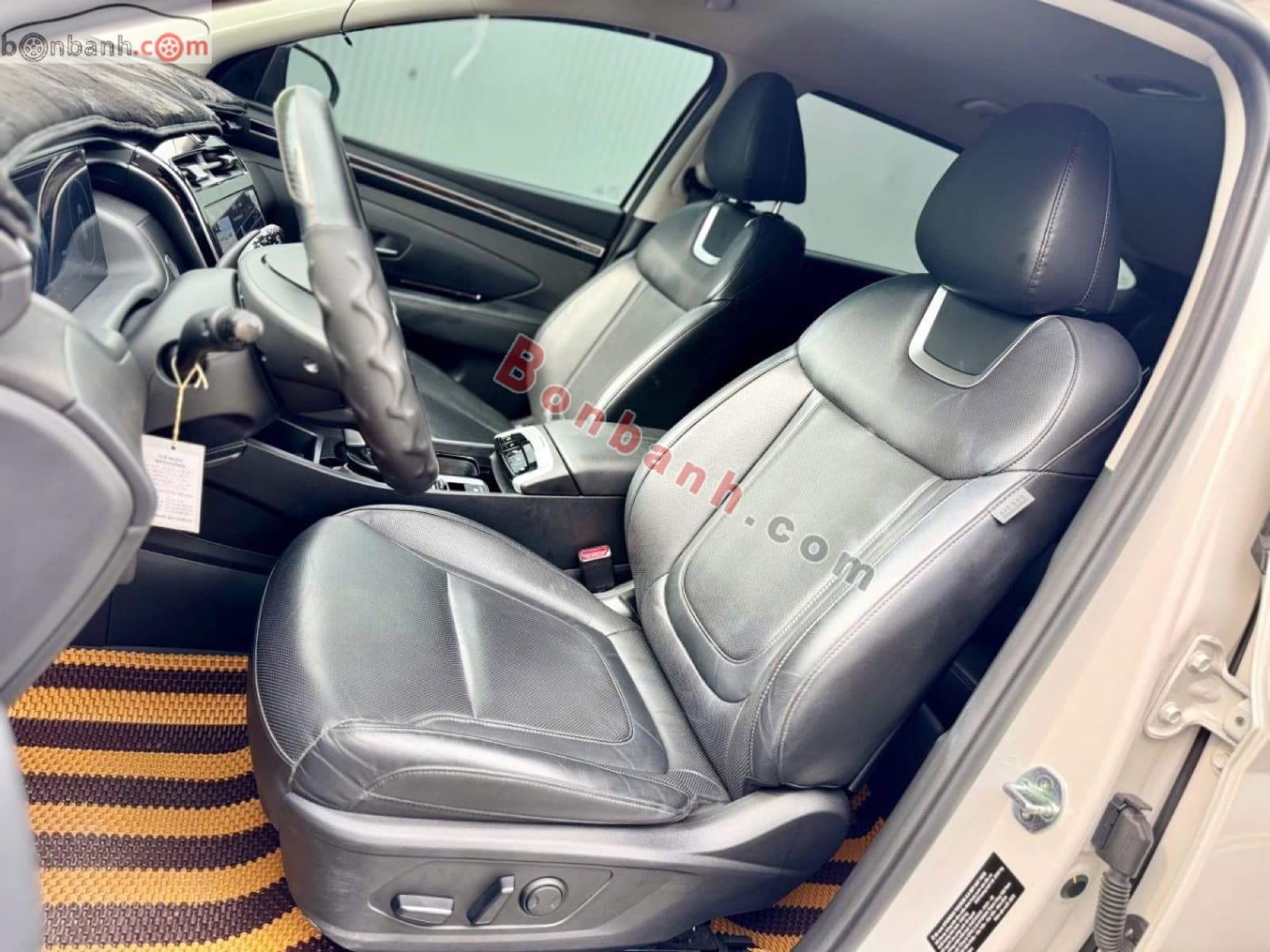 2023 Hyundai Tucson 2.0 AT Đặc biệt - ảnh nhỏ 9