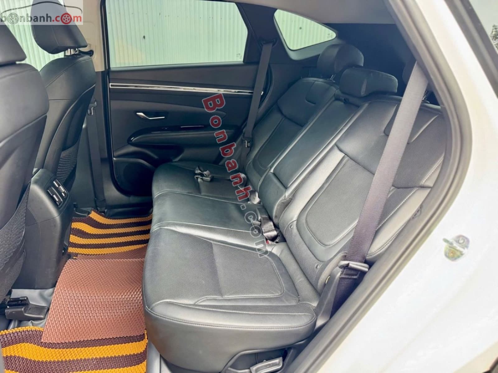 2023 Hyundai Tucson 2.0 AT Đặc biệt - ảnh nhỏ 10