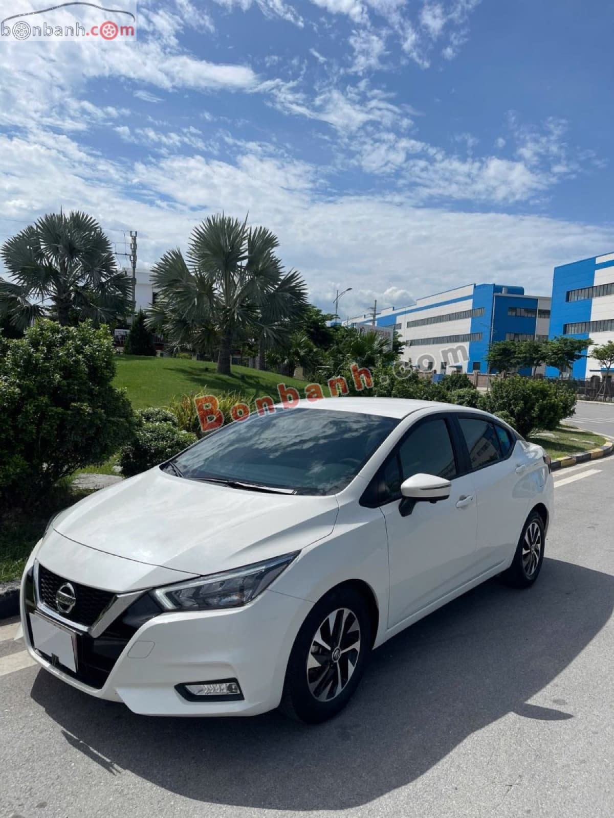 2023 Nissan Almera VL 1.0 CVT Cao cấp - ảnh nhỏ 2