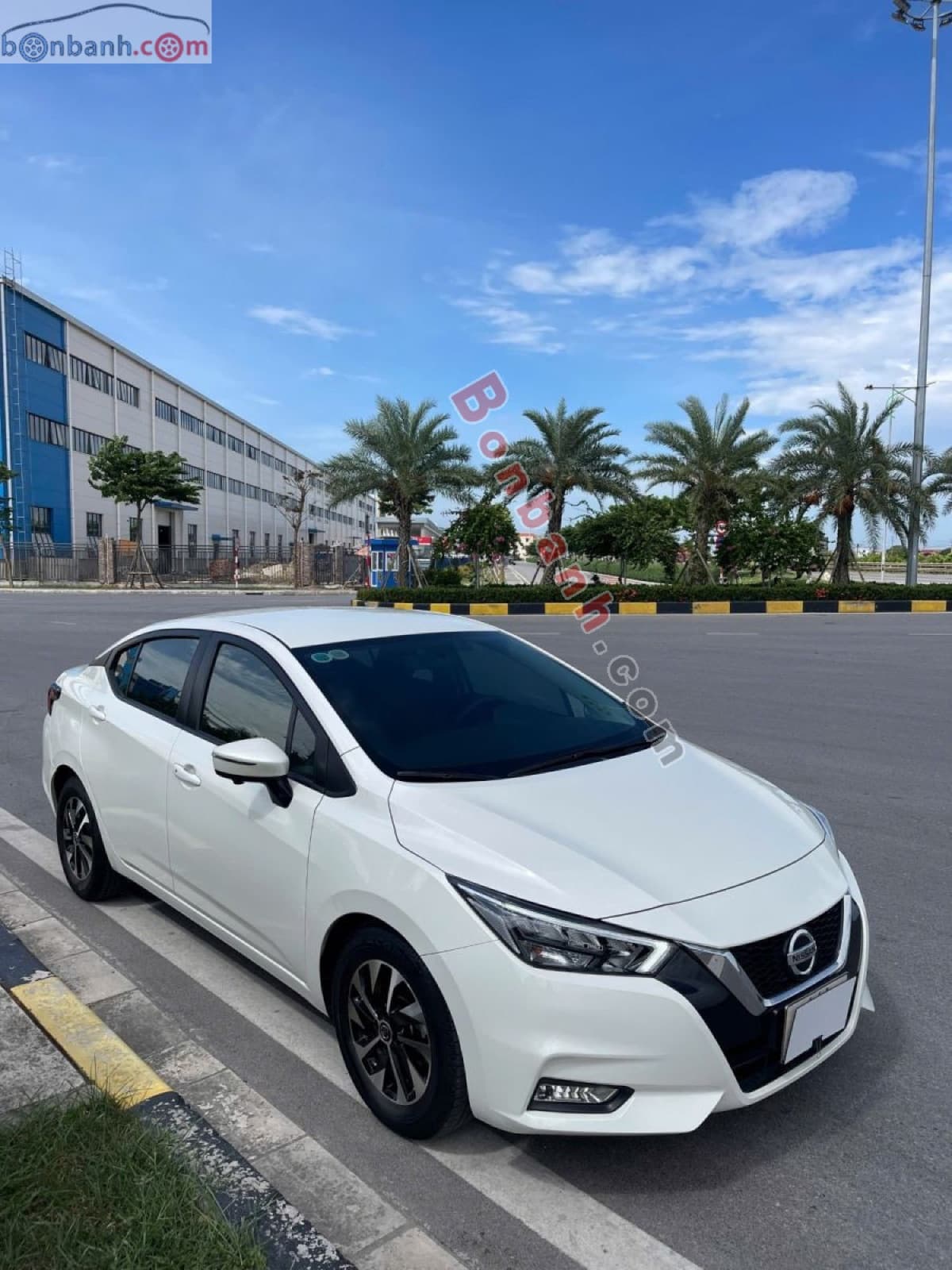 2023 Nissan Almera VL 1.0 CVT Cao cấp - ảnh nhỏ 3