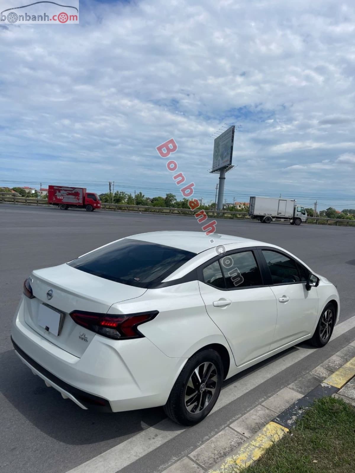 2023 Nissan Almera VL 1.0 CVT Cao cấp - ảnh nhỏ 4