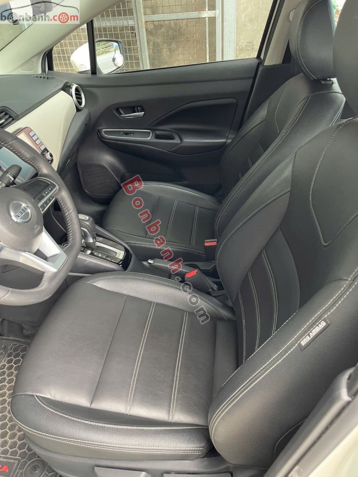 2023 Nissan Almera VL 1.0 CVT Cao cấp - ảnh nhỏ 6