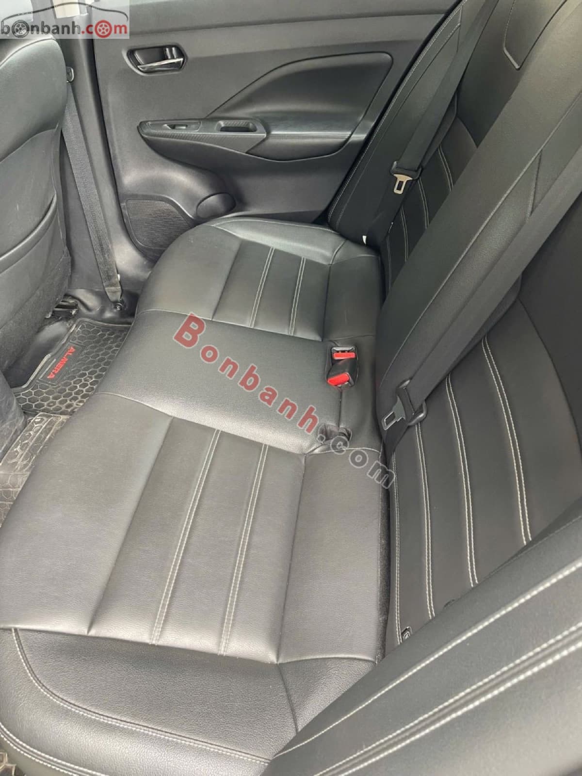 2023 Nissan Almera VL 1.0 CVT Cao cấp - ảnh nhỏ 7