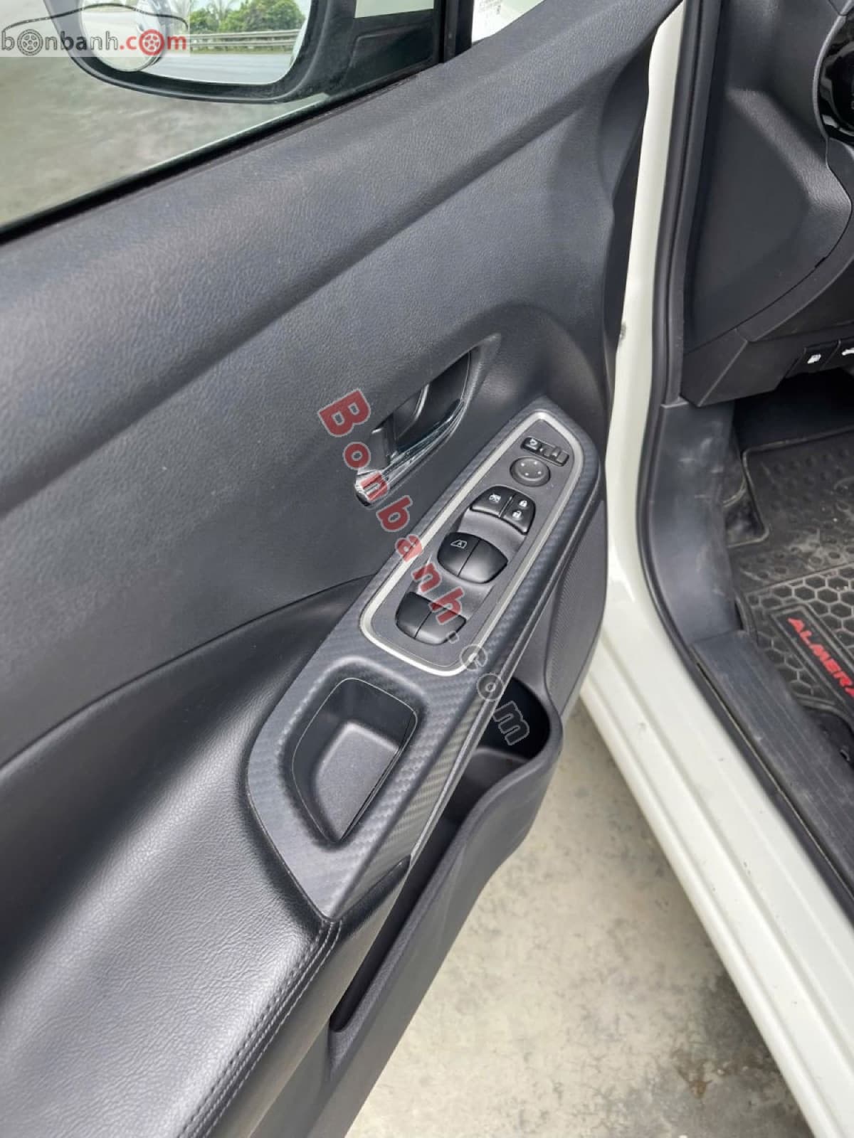 2023 Nissan Almera VL 1.0 CVT Cao cấp - ảnh nhỏ 9